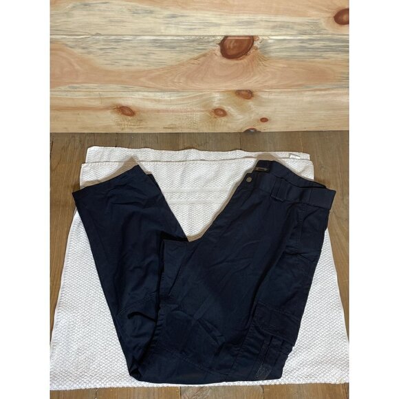 5.11 tactical pants. Cargo,duty,military. 40x36 - Picture 1 of 3